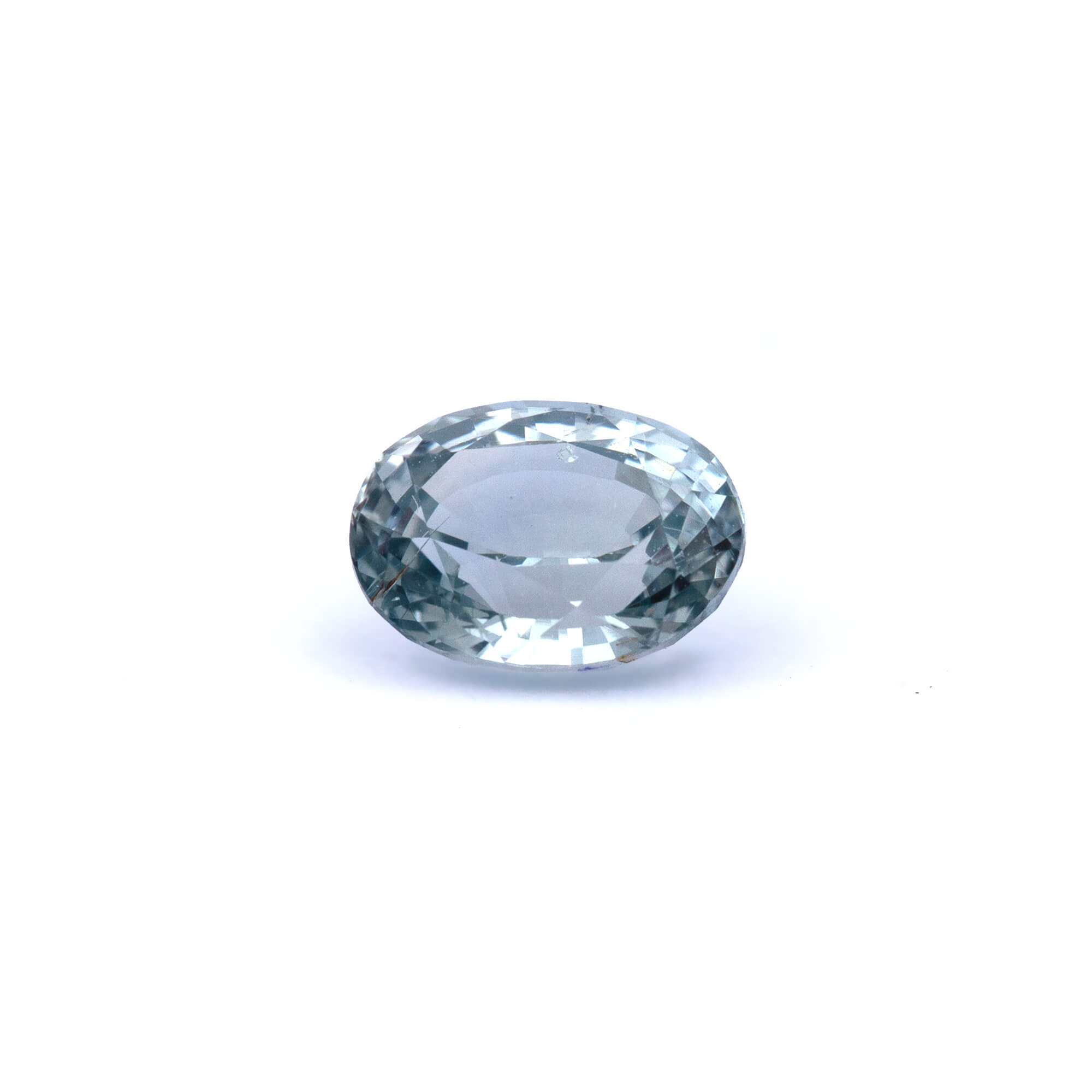 un-heated fancy sapphire
