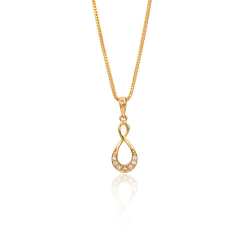 featured-droplets of galore 22kt pendant