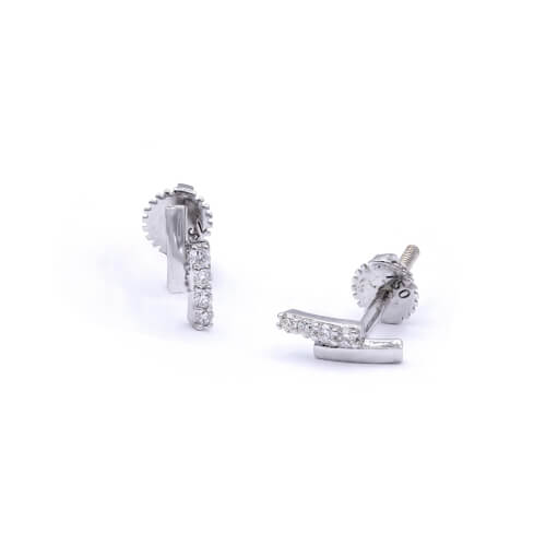 featured-perfect line diamond earrings