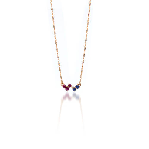 featured-dreamy moments sapphire,ruby & diamond necklace